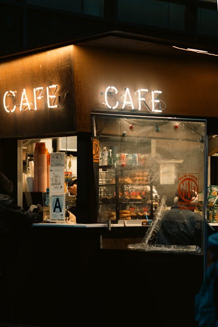 Lancer un food truck : le business plan sans fard ni fantasme